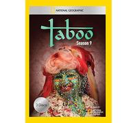 Taboo Season 9