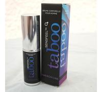 Taboo Sensfeel for HIM sex Pheromone - Pour Homme Phéromones Parfums de Séduction Attire les Femmes, Pheromone Perfume Cologne, Attracts Women, 15 ML