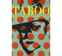 Taboo:the Boy George Musical [ [Import allemand]