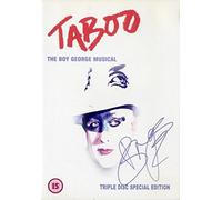 Taboo: the Boy George Musical [Special Edition]