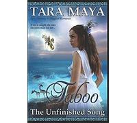Taboo - The Unfinished Song Book 2: (Epic Fantasy Magical Romance)