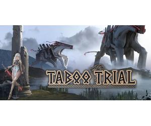 Taboo Trial (PS5 Account)