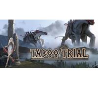 Taboo Trial (Xbox Series Account)