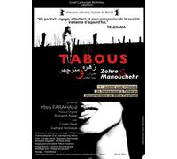 Taboo: Zohre & Manouchehr ( Tabous - Zohre & Manouchehr )