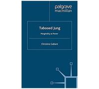 Tabooed Jung: Marginality As Power