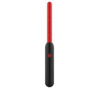 Taboom - baguette électrosex rechargeable - rouge