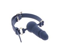 Taboom - Bâillon suprême en silicone