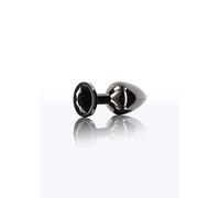 Taboom - Butt Plug With Diamond Jewel S