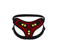 Taboom - Butt Plug With Diamond Jewel S