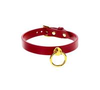 TABOOM - O-Ring Collar