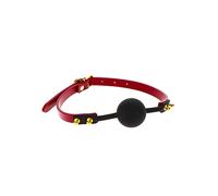 TABOOM - Silicone Ball Gag