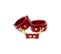 TABOOM - Wrist Cuffs