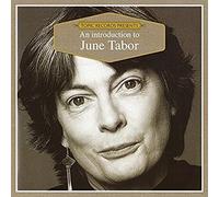 TABOR JUNE - AN INTRODUCTION TO... - Vinyl Record - G4z
