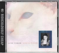 Tabor,June - Angel Tiger