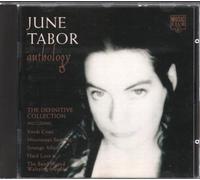 Tabor June - Anthology