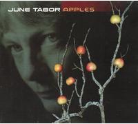 CD – Tabor Juin – Pommes
