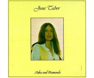 Tabor, June - Ashes & Diamonds