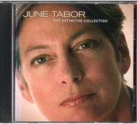 Tabor, June - Definitive Collection
