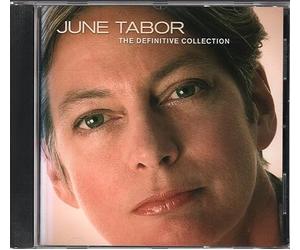 Tabor, June - Definitive Collection