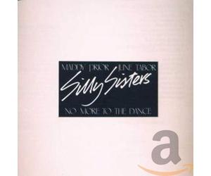 Tabor,June - No More to the Dance