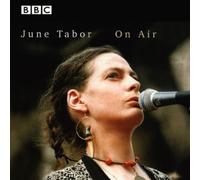 Tabor, June - on Air