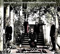 Tabor, June - Ragged Kingdom