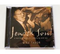 Tabor Mike - Jewish Soul [Import]