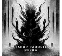 Tabor Radosti - Delog