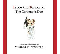 Tabor The Terrierble