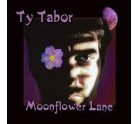 Tabor, Ty - Moonflower Lane