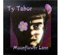 Tabor, Ty - Moonflower Lane