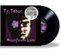 Tabor, Ty - Moonflower Lane [Import]