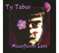 Tabor,Ty - Moonflower Lane [Import]