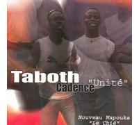 taboth cadence - unité