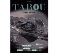 Tabou DVD