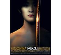Tabou – Studiocanal
