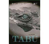 Tabou (2012) / Tabu (Blu Ray)
