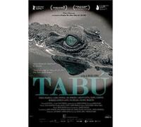 Tabou (2012) / Tabu (Blu Ray) G