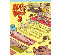 Tabou Apple et Lemon tome 2