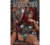 Tabou Belladonna
