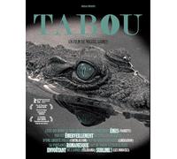 Tabou - Blu-Ray