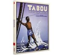 Tabou Blu-ray