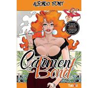 TABOU Carmen Bond