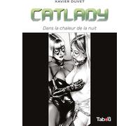 Tabou Catlady - Dans la chaleur de la nuit