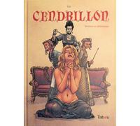 Tabou Cendrillon tome 1 - services et chatiments