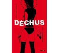 Tabou Déchus Tome 1 - Cosmogonie