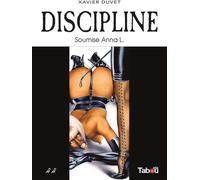 Tabou Discipline tome 2
