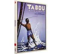 Tabou DVD