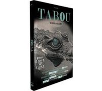 Tabou DVD