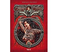 Tabou Elisabeth Bathory